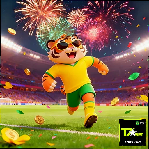 Promoções em slots