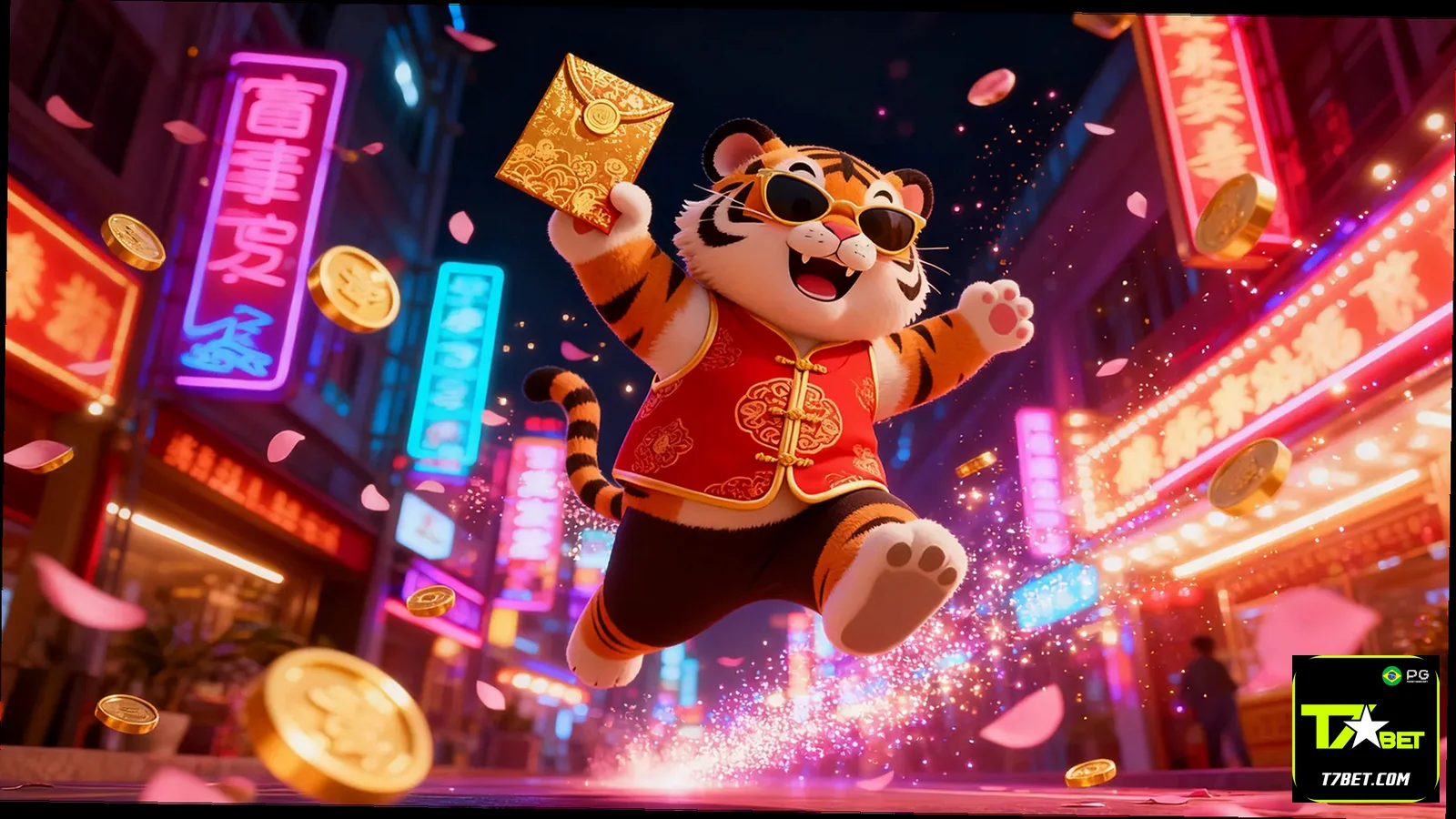 Benefícios do jogo - t7bet