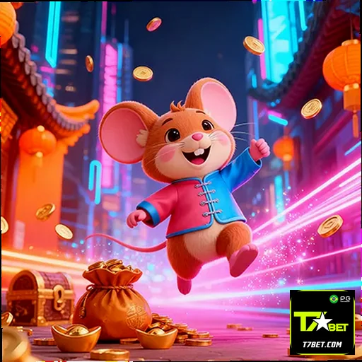 Cassino T7Bet em destaque - t7bet